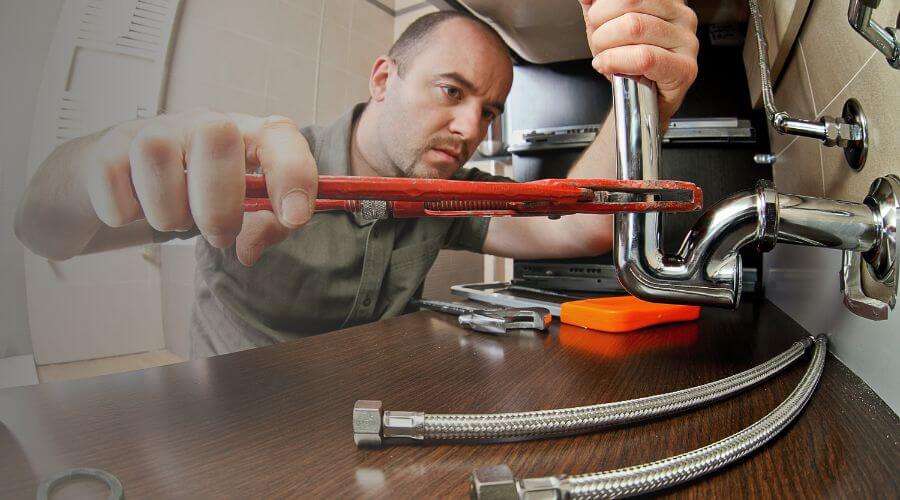 Professional bathroom faucet installation in Emery, UT